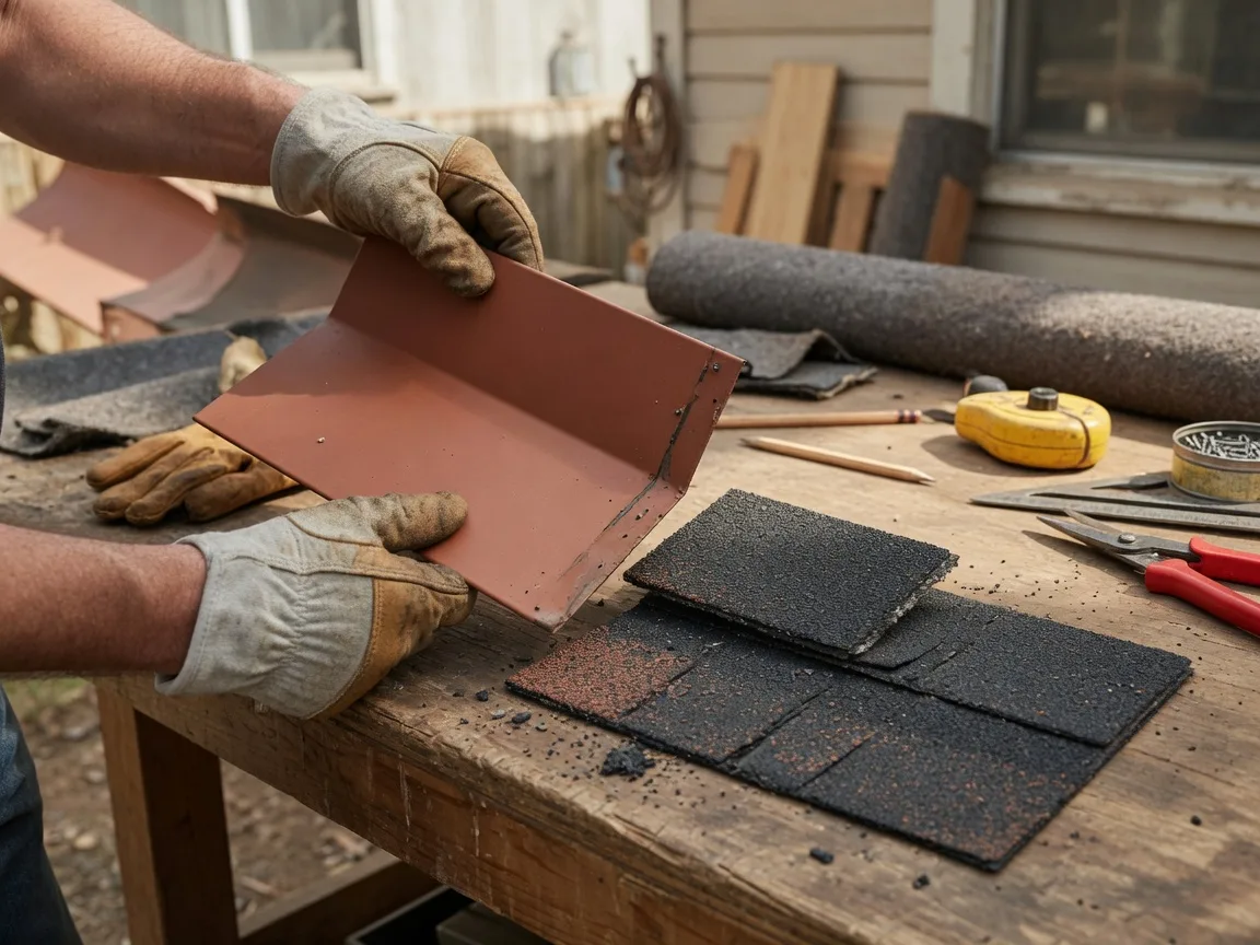 Roof Repair company in Hesston, PA
